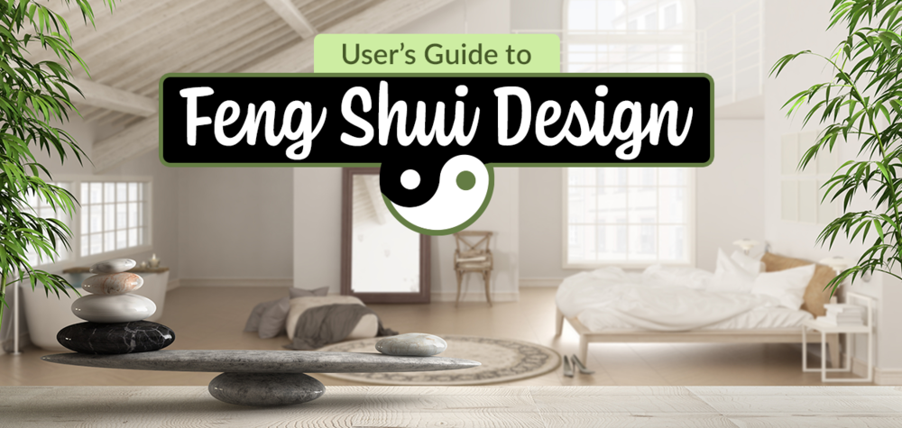 Reasons Interior Designers Should Use Feng Shui Principles